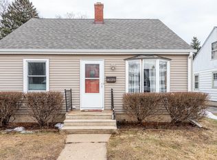 4125 29th Ave, Kenosha, WI 53140