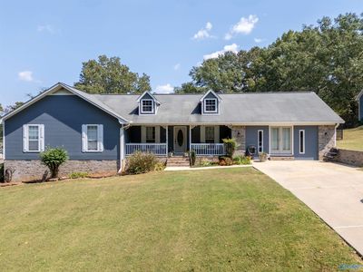 307 Lamar Ave, Glencoe, AL, 35905