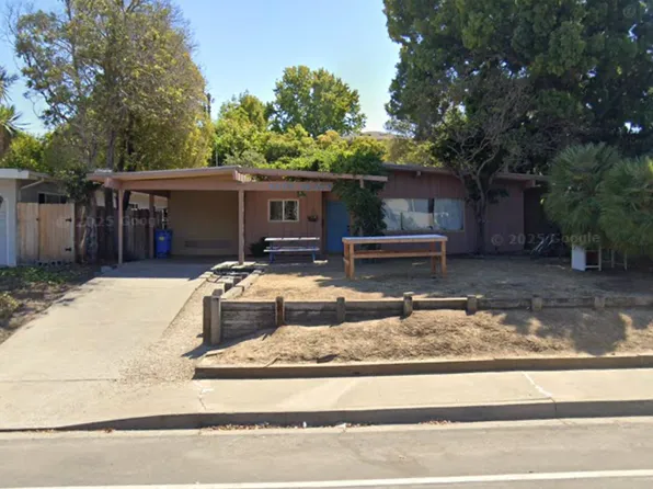 1475 Slack St, San Luis Obispo, CA 93405