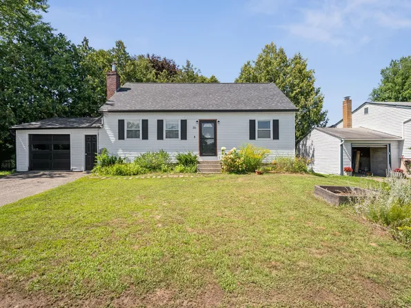 36 Plattsburg Avenue, Burlington, VT 05408