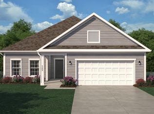 Salerno Plan, Villas of South Park, South Park, PA 15129