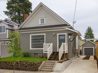 540 NE 79th Ave, Portland, OR 97213