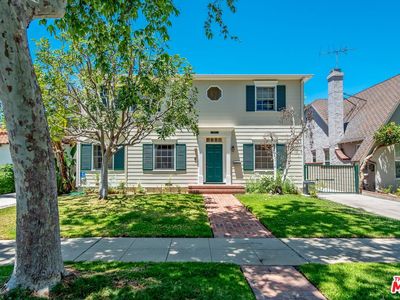 10575 Blythe Ave, Los Angeles, CA, 90064