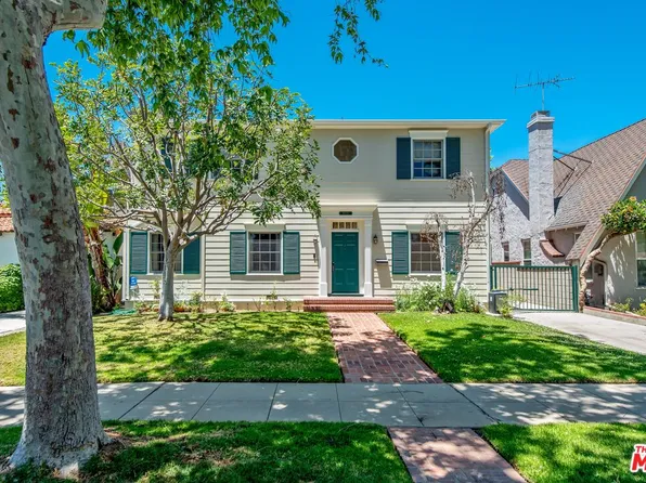 10575 Blythe Ave, Los Angeles, CA 90064