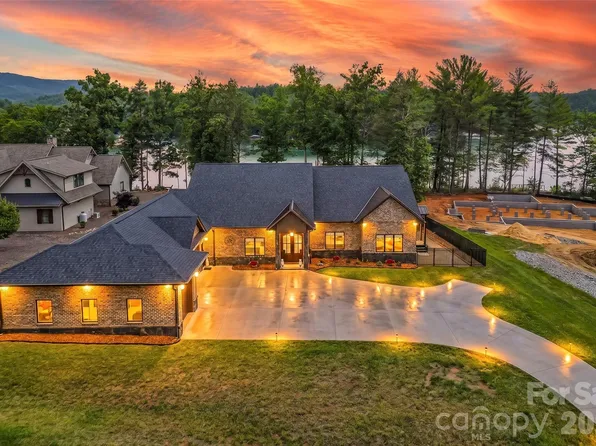 95 Linville View Dr, Nebo, NC 28761