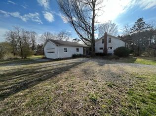 5551 Sportsman Club Rd NW, Johnstown, OH 43031