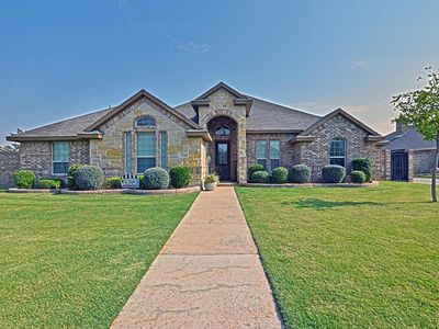 7346 Fox River Ridge St, Odessa, TX, 79765
