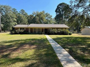 306 Whaley Ave, Marshall, TX 75672