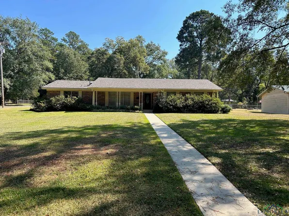 306 Whaley Ave, Marshall, TX 75672