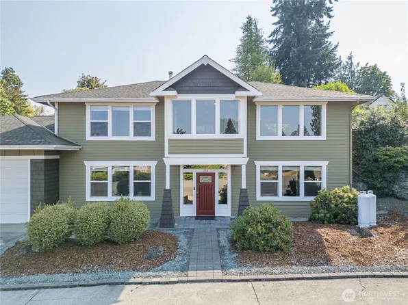 234 Hancock Avenue, Port Angeles, WA 98362