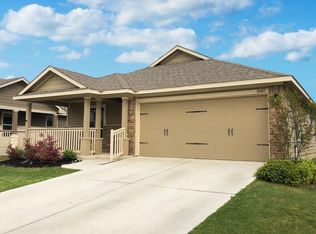 18401 Cumberland Gap St, Pflugerville, TX 78660