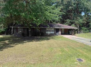 604 Carol Ave, El Dorado, AR 71730