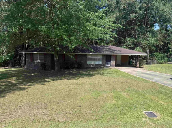 604 Carol Ave, El Dorado, AR 71730