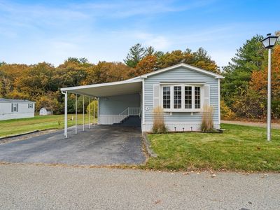 3 Garabed Blvd, Marlborough, MA, 01752