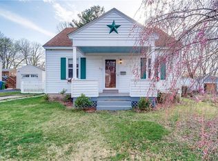 47 Frissell Ter, Middletown, CT 06457