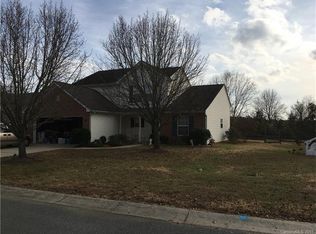 2107 Genesis Dr, Monroe, NC 28110