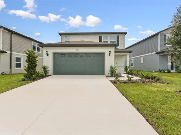 1431 Hamilton Way, Lake Alfred, FL 33850