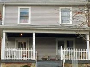 3602 Cambria St, Homestead, PA 15120