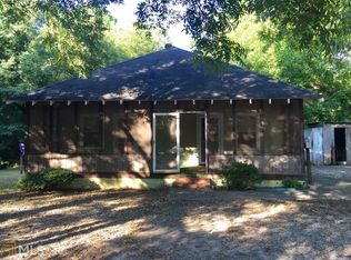 121 W Marable St, Monroe, GA 30655