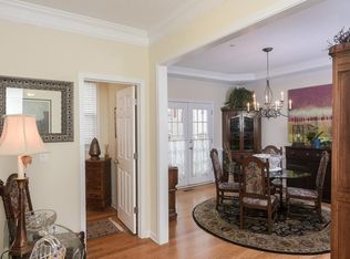 210 Aldridge Pl #8, Smyrna, GA 30082