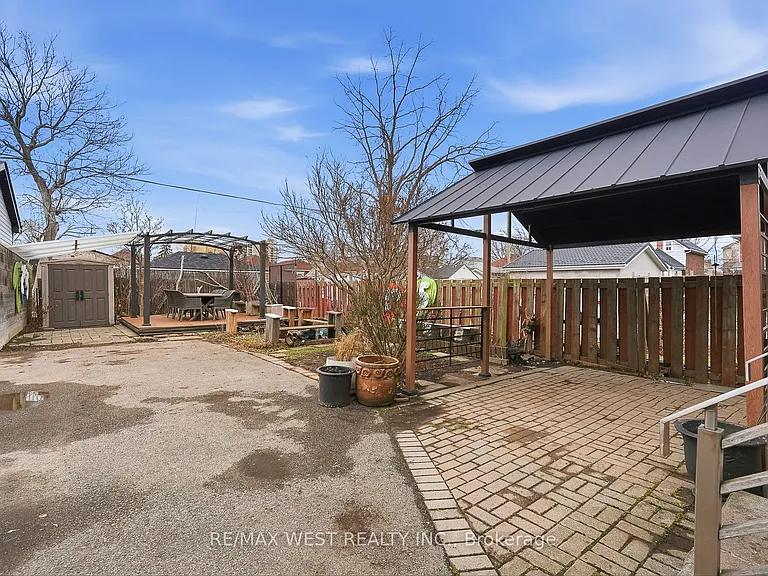 6 Marshall Blvd #BASEMENT — Photo 17