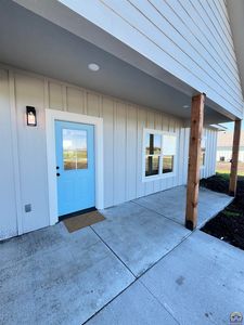 210 Hickory St, Americus, KS, 66835