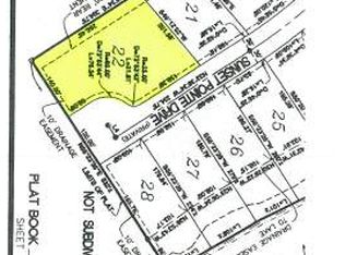 471 Sunset Pointe Dr, Lake Placid, FL 33852