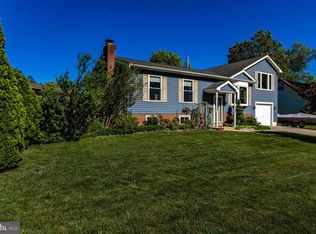 15 Edgehill Rd, Gibbsboro, NJ 08026