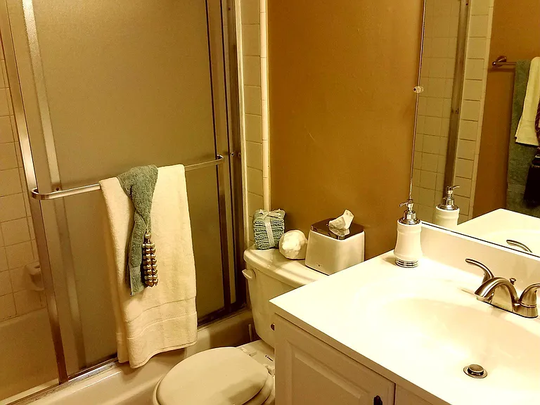 Park Parthenia Apartments — Photo 6