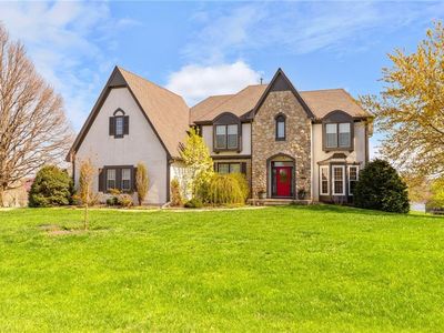 14835 Goddard St, Overland Park, KS, 66221