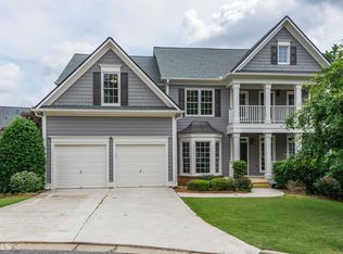 871 Brogdan Farm Way, Buford, GA 30518