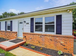 154 Sullivan Rd, Westminster, MD 21157