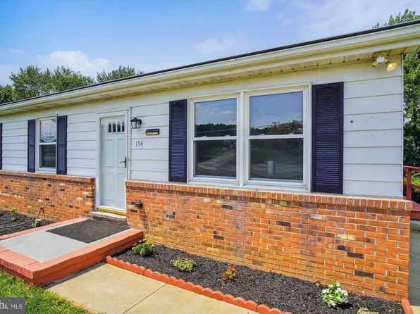 154 Sullivan Rd, Westminster, MD 21157