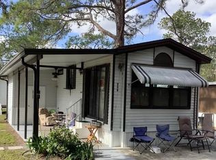 12720 E Us Highway 92 #258, Dover, FL 33527