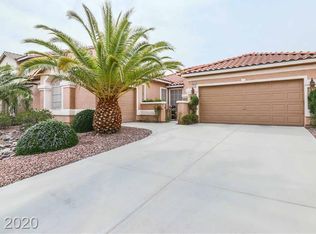 8641 Wild Diamond Ave, Las Vegas, NV 89143