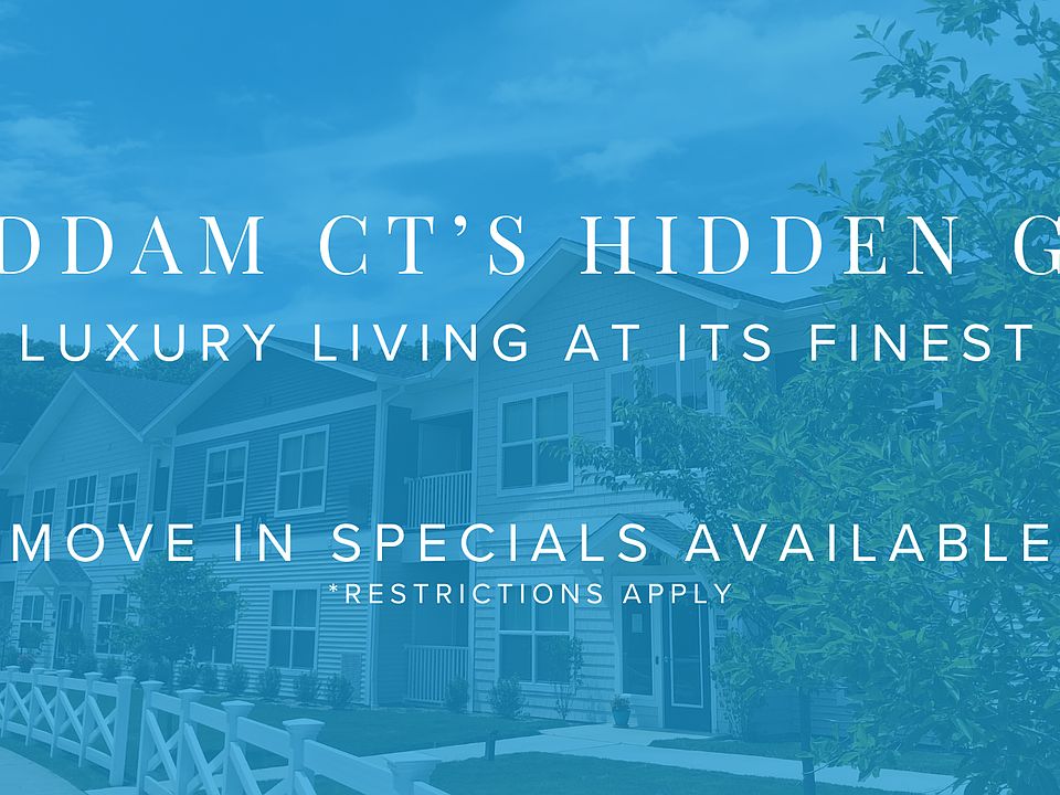 Blueway Commons 3 Brookes Ct Haddam CT Zillow