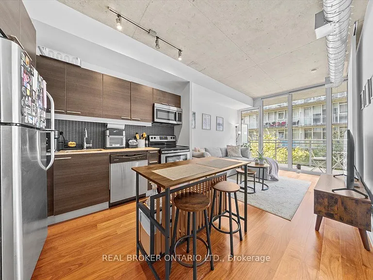354 Gladstone Ave #503 — Photo 9