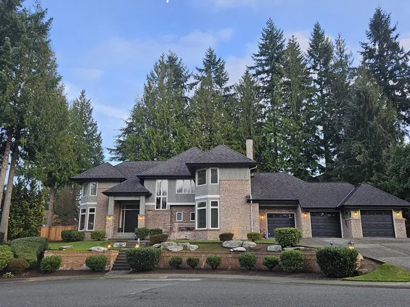 5206 Isola Pl NW, Issaquah, WA 98027