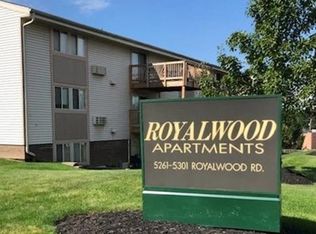 Royalwood Apartments, North Royalton, OH 44133