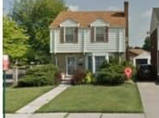 7388 W Outer Dr, Detroit, MI 48235