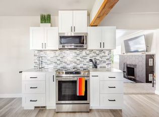 1134 N Foote Ave #A, Colorado Springs, CO 80909