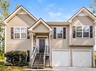 7336 Westwood Ln, Douglasville, GA 30134