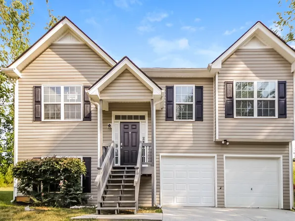 7336 Westwood Ln, Douglasville, GA 30134