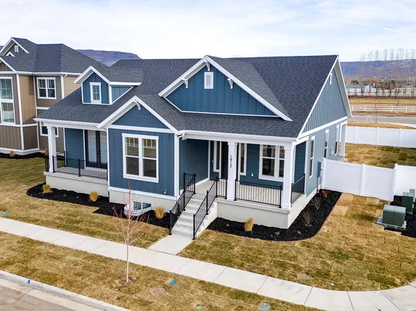 1917 S 1160th, Heber City, UT 84032