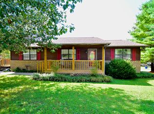 9508 Markirk Ln, Knoxville, TN 37931