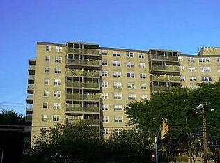2600 Park Ave #IK, Bridgeport, CT 06604