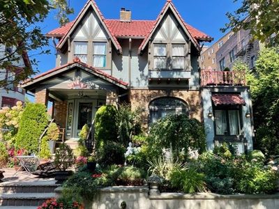 10-12 Columbia Ter, Weehawken, NJ, 07086