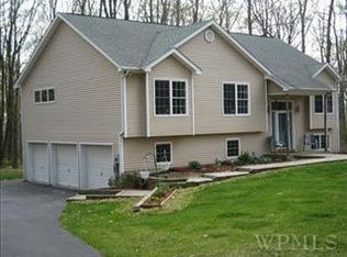 2678 Pleasant Ridge Rd, Poughquag, NY 12570