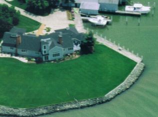 253 Locust Point Ln, Wake, VA 23176