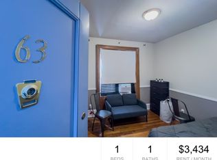 42 Bank St #63B, New York, NY 10014